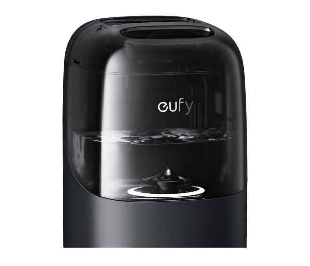eufy Robot sprzątający Omni S1 - 1335418 - zdjęcie 3
